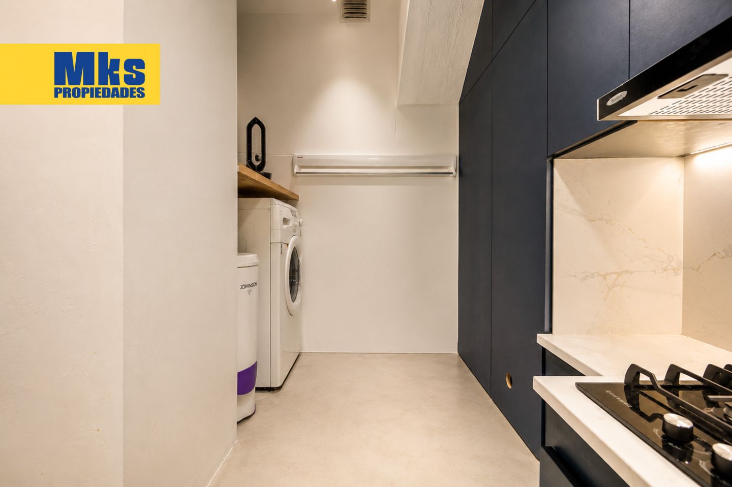 Departamento en Venta en La Boca, Capital Federal