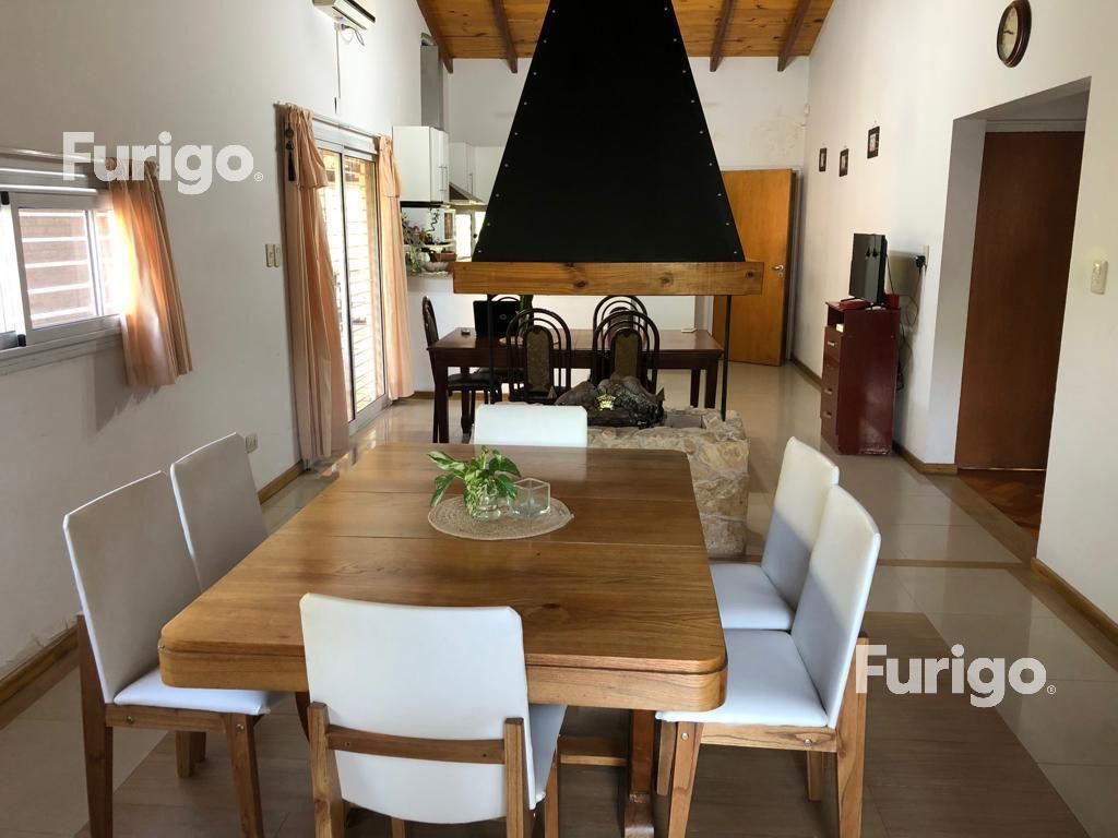 Casa en Venta en Rosario, Santa Fe