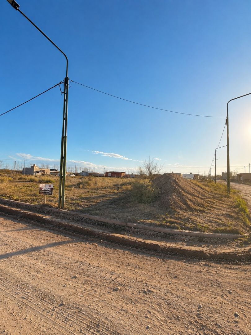 Lote en Venta en Fernandez Oro, Rio Negro