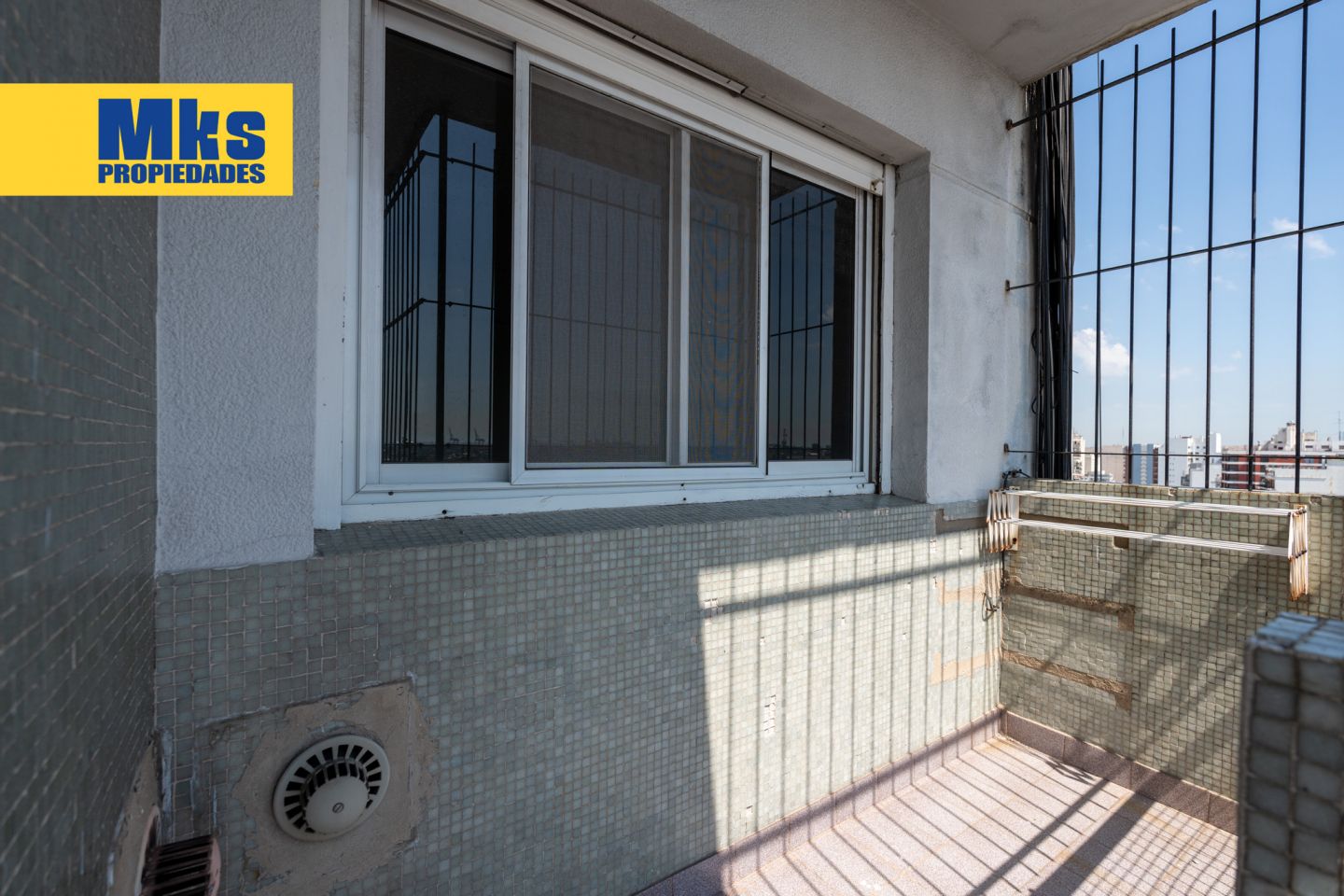 Departamento en Venta en Avellaneda, G.B.A. Zona Sur