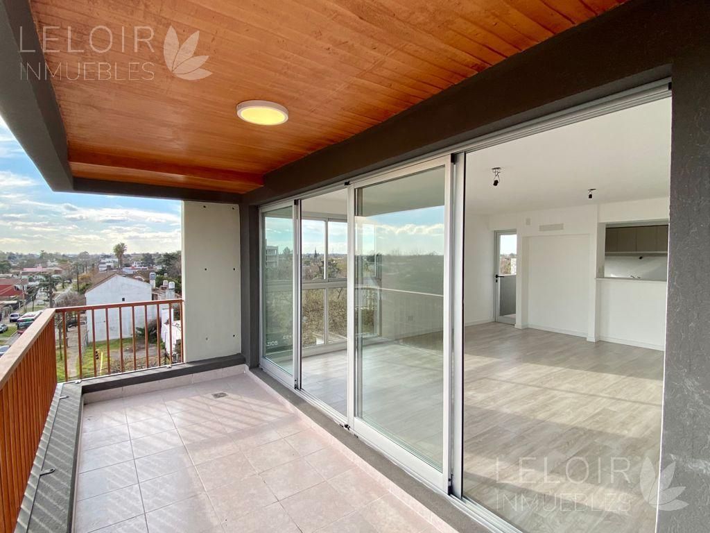 Departamento en Venta en Ituzaingo, G.B.A. Zona Oeste