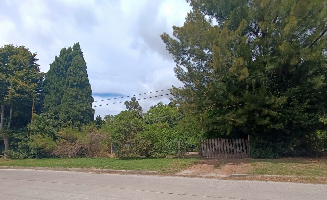Lote EN VENTA