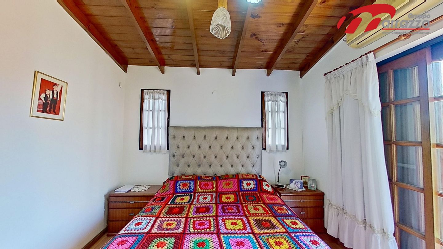 VENTA DE CASA EN La Matanza - Ciudad Evita - 35