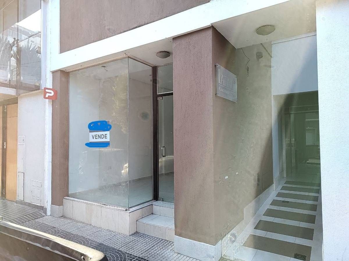 LOCAL EN VENTA