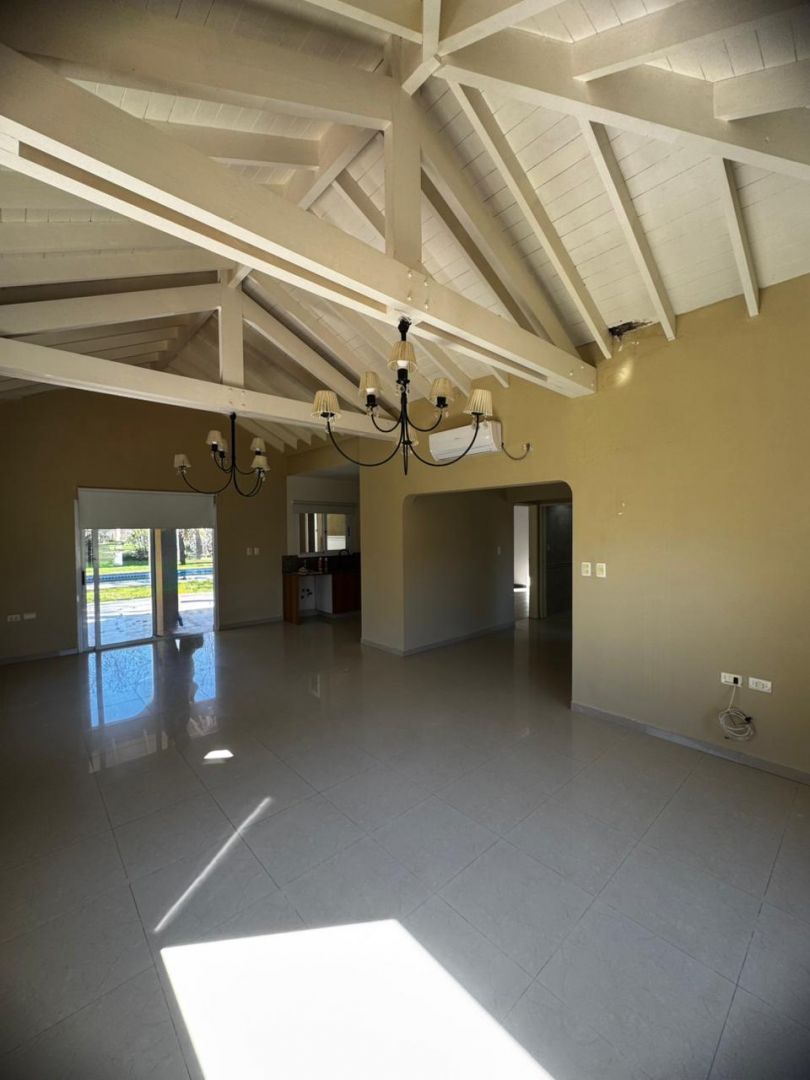 Casa en Alquiler en La Matanza, G.B.A. Zona Oeste