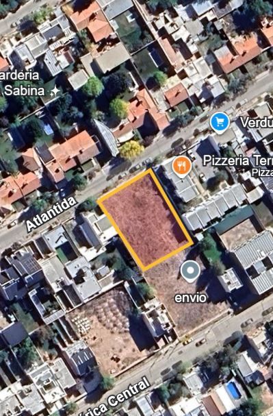 VENTA DE LOTE EN Neuquén - Confluencia