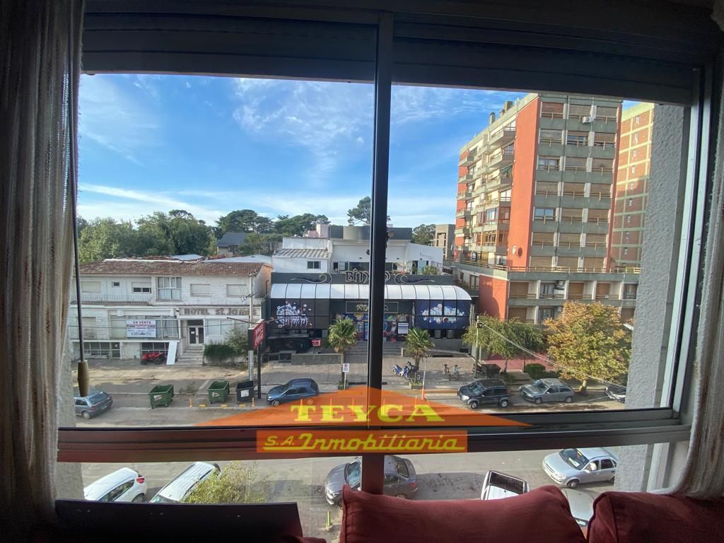 Departamento en venta Pinamar 3 ambientes