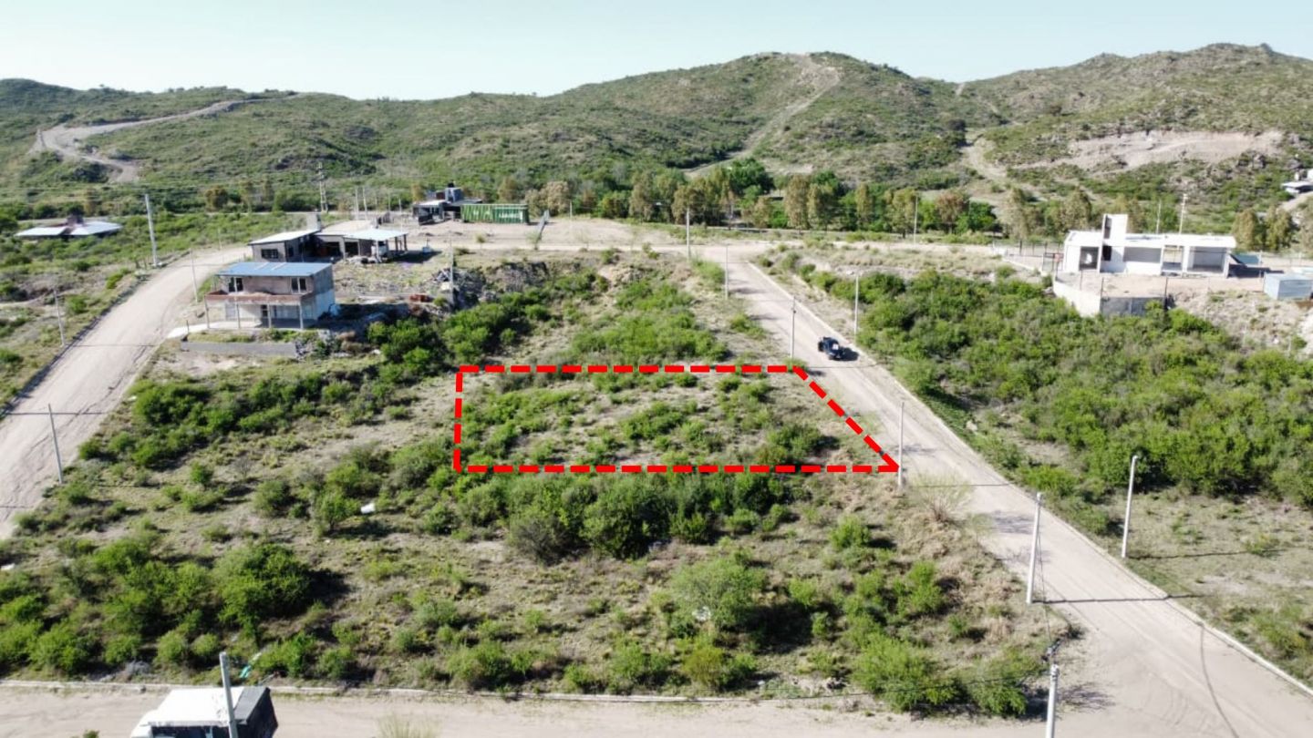 Lote EN VENTA
