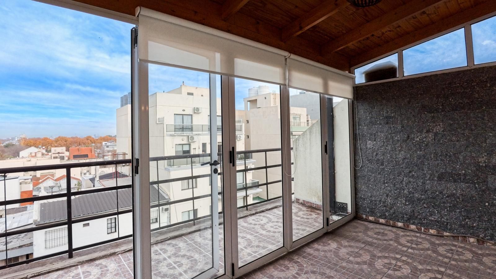 Departamento en Venta en Villa Pueyrredon, Capital Federal