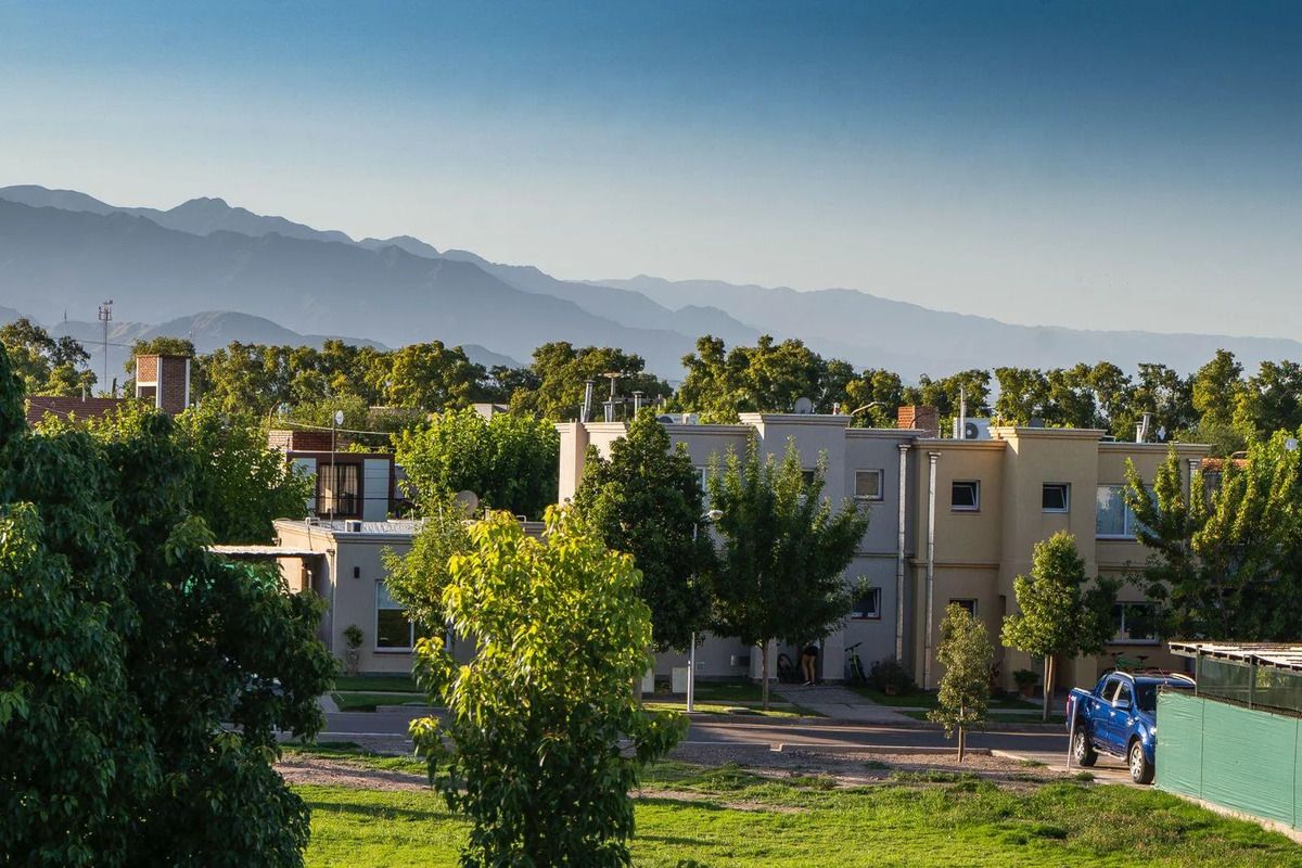 Departamento en Venta en Maipu, Mendoza