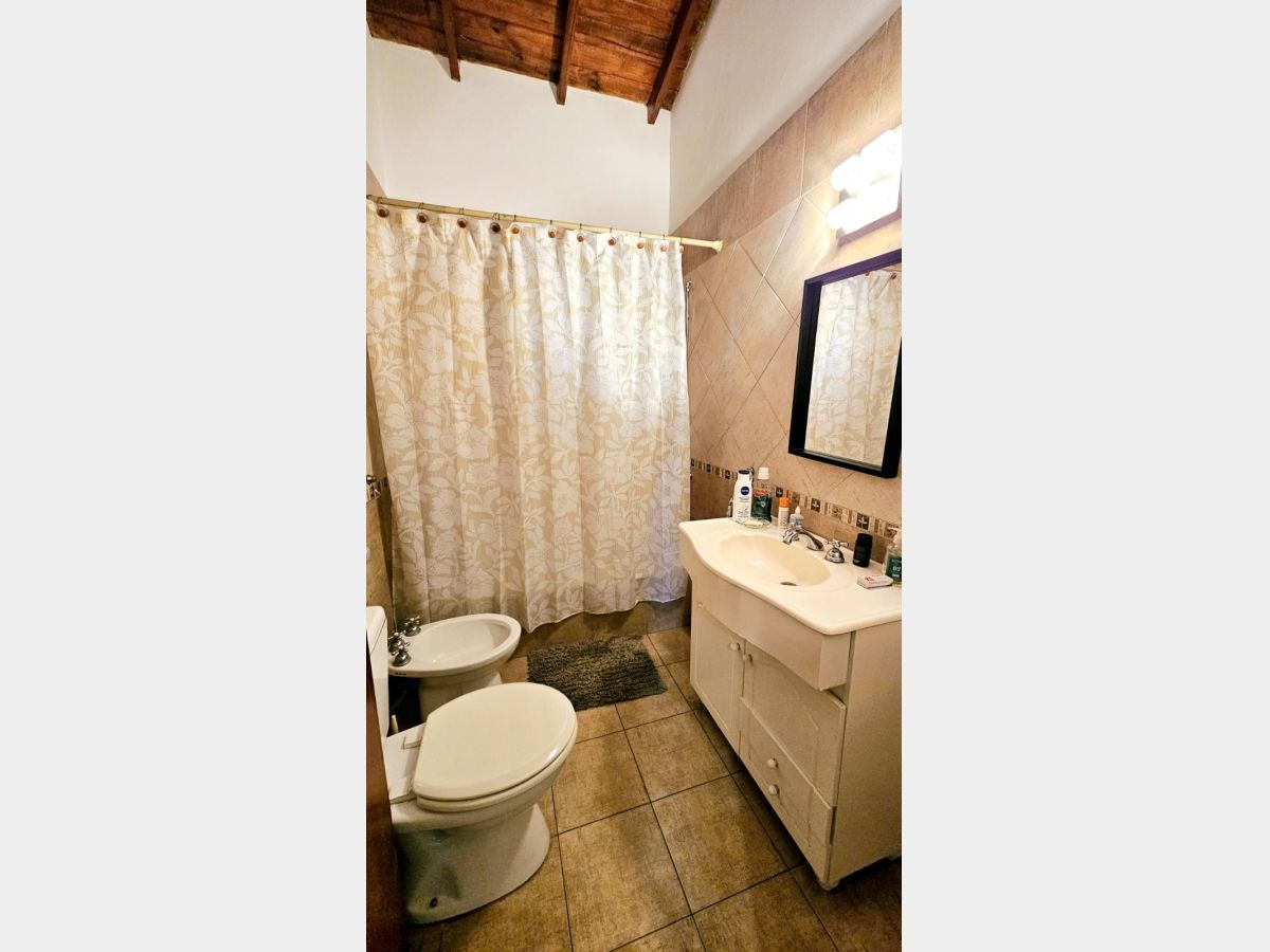 VENTA DE CASA EN La Matanza - Ramos Mejía - 31