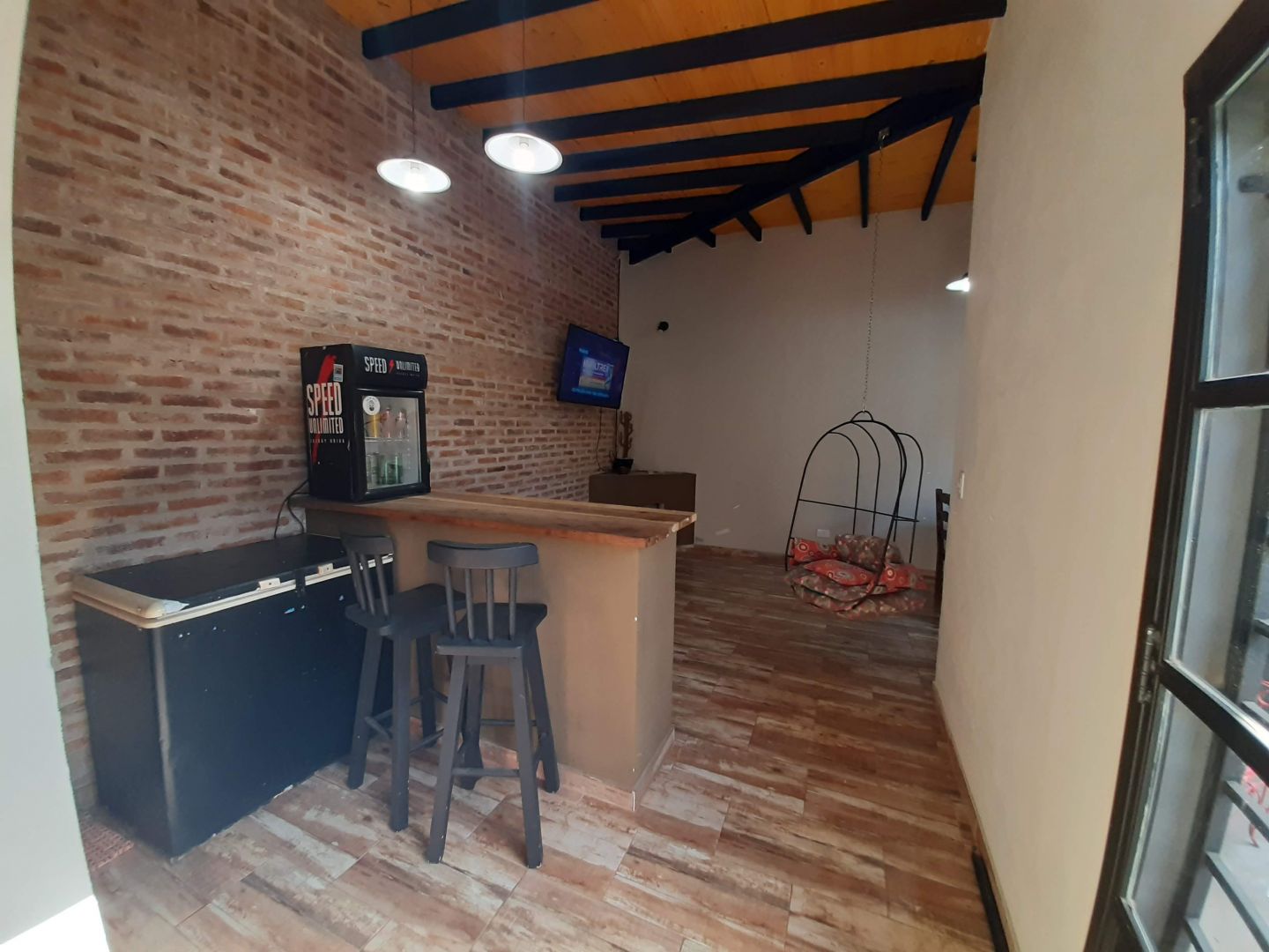 VENTA DE CASA EN Malvinas Argentinas - Los Polvorines - 36