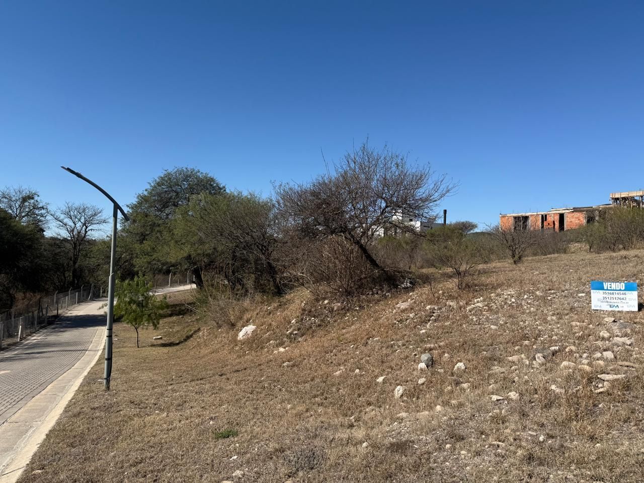 Lote EN VENTA