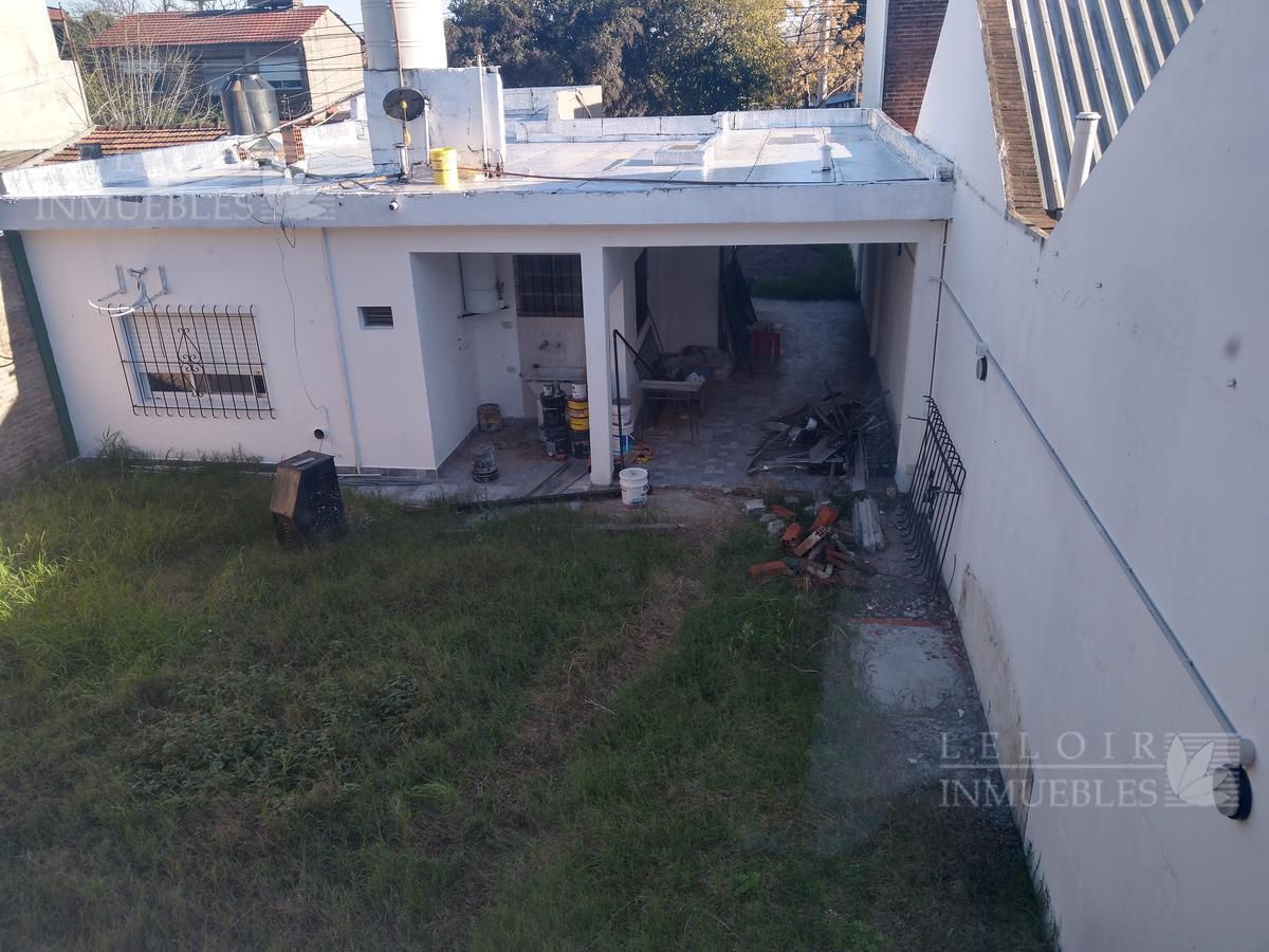 Casa en Venta en Ituzaingo, G.B.A. Zona Oeste