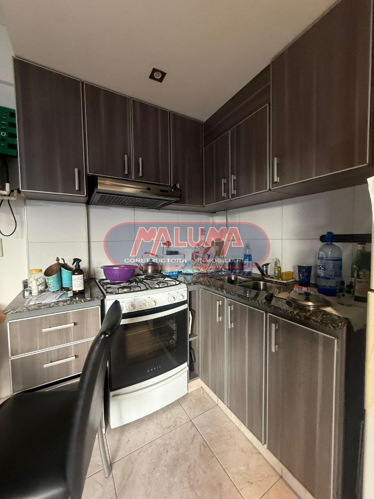 ALQUILER DE DEPARTAMENTO EN Capital Federal - Liniers - 4