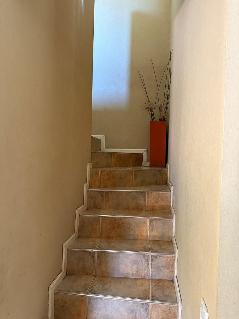 Casa EN ALQUILER TEMPORARIO