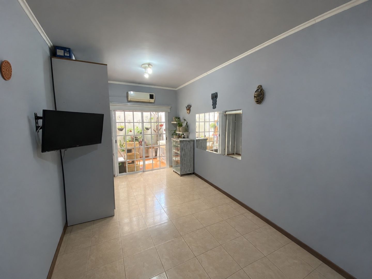 Departamento en Independencia 500