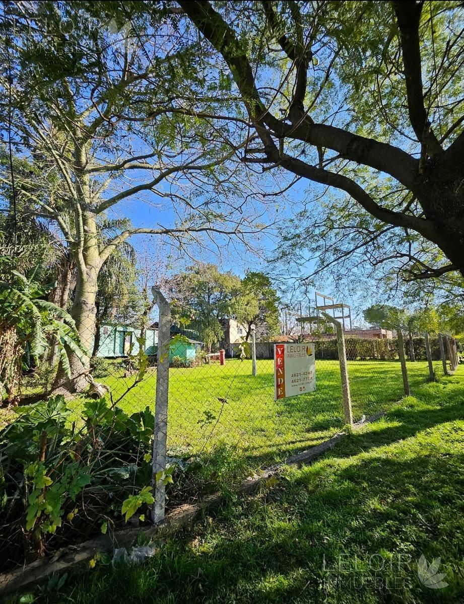 Lote en Venta en Ituzaingo, G.B.A. Zona Oeste