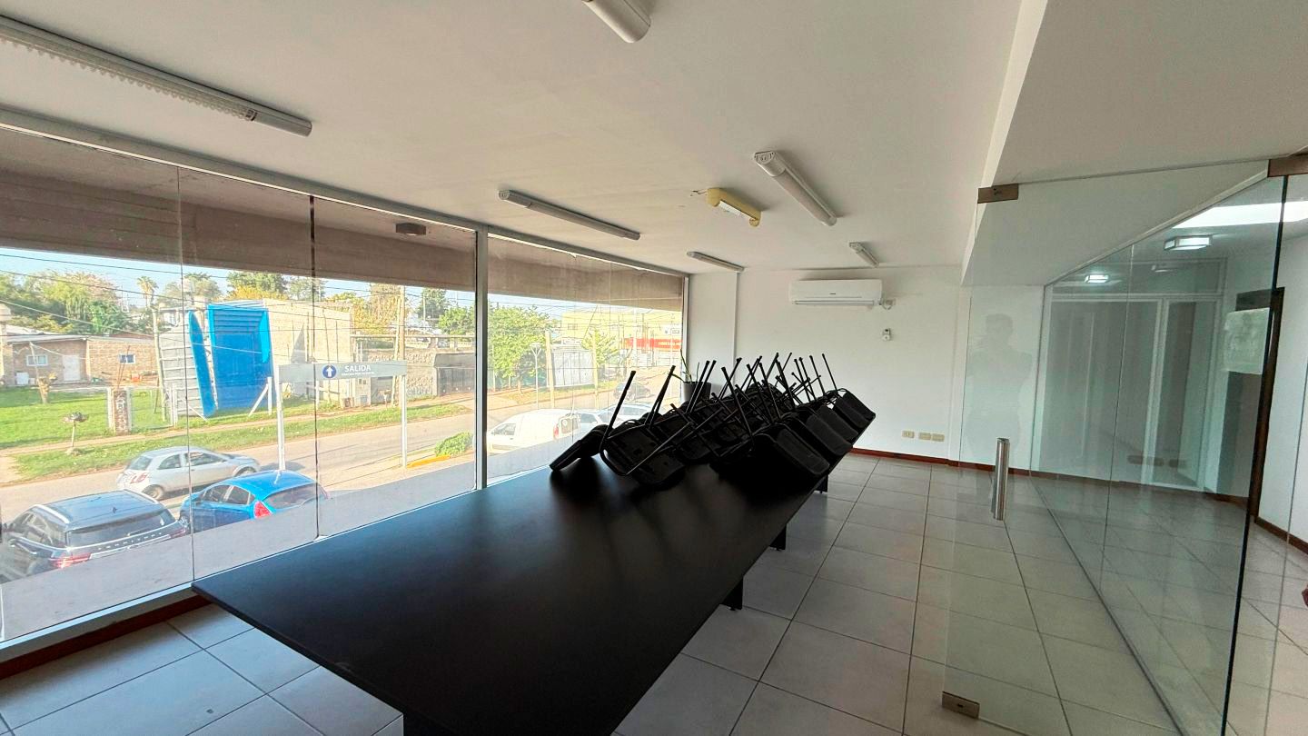 Oficina en Alquiler en Moreno, G.B.A. Zona Oeste