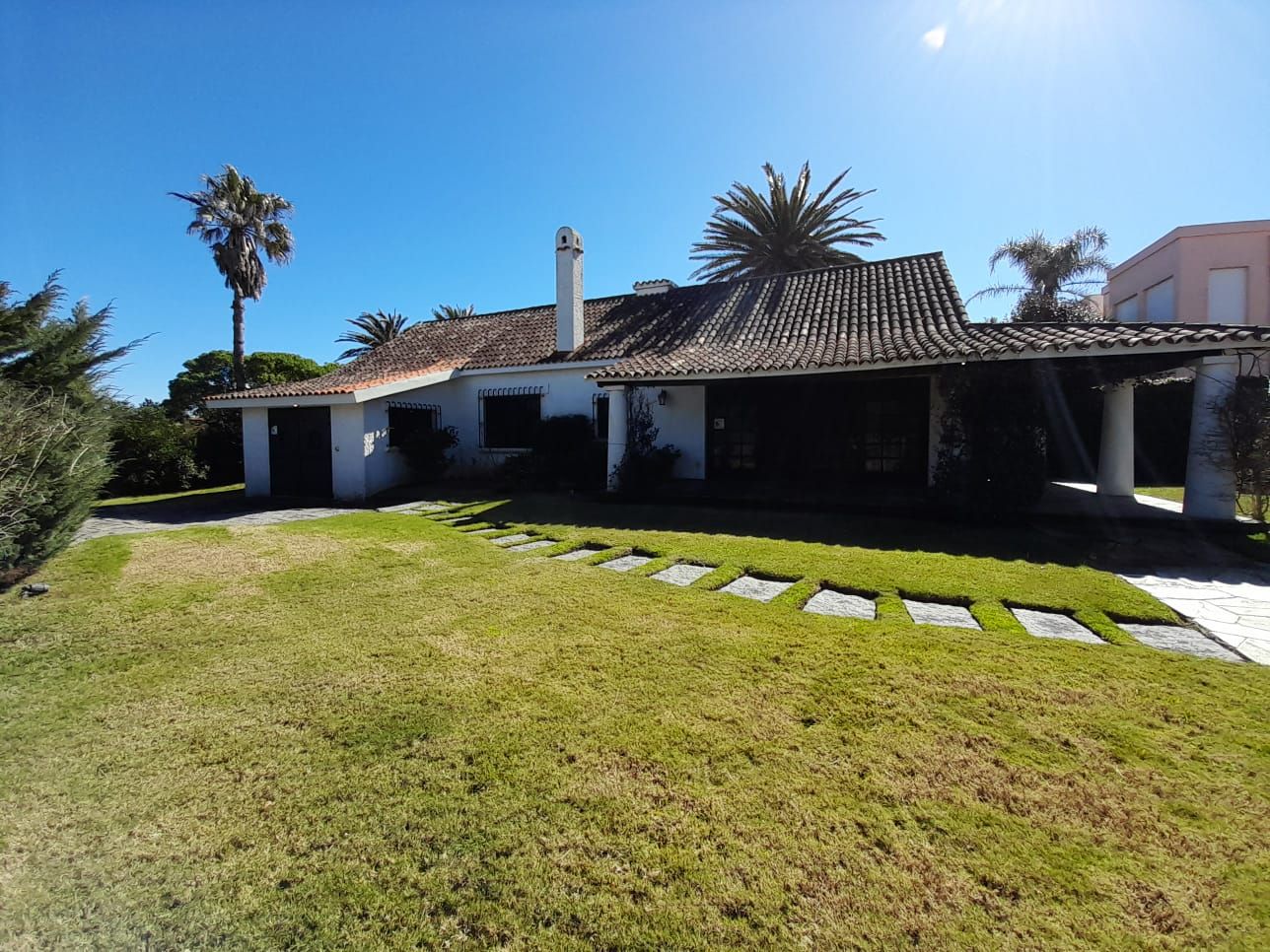 Casa EN ALQUILER TEMPORARIO