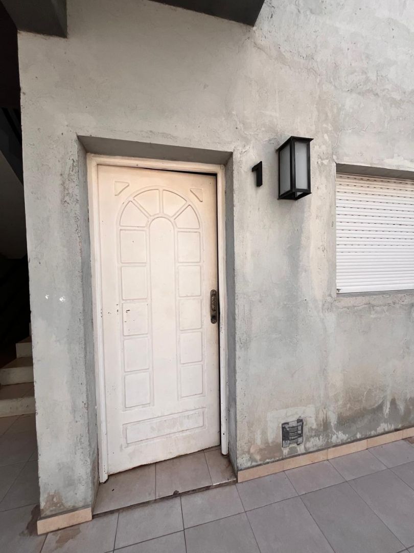 ALQUILER DE DEPARTAMENTO EN Olavarría - B Lujan - 3