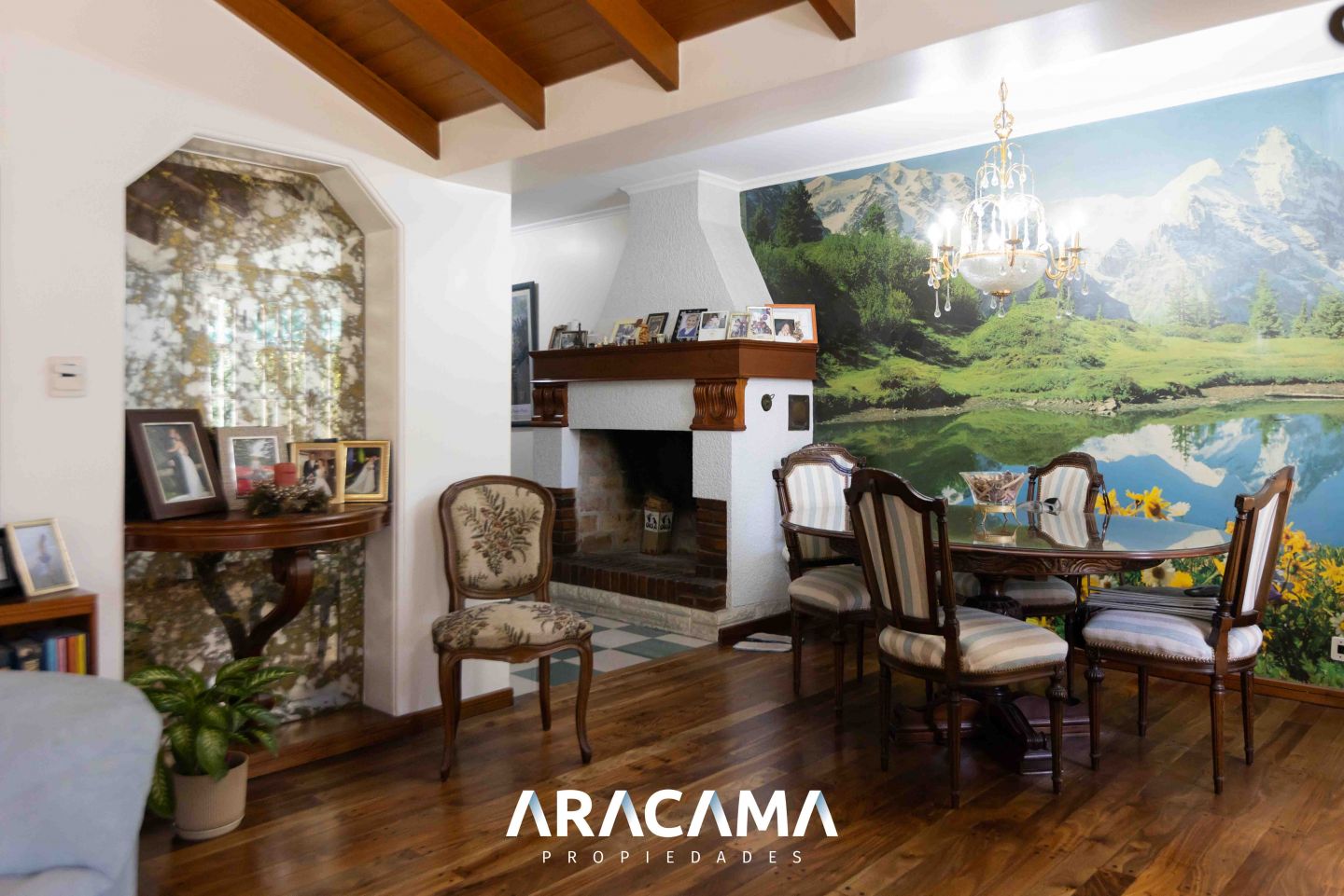 Casa EN VENTA