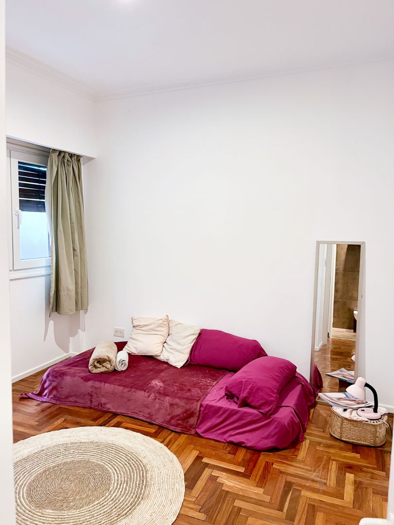 Departamento en Venta en Palermo, Capital Federal