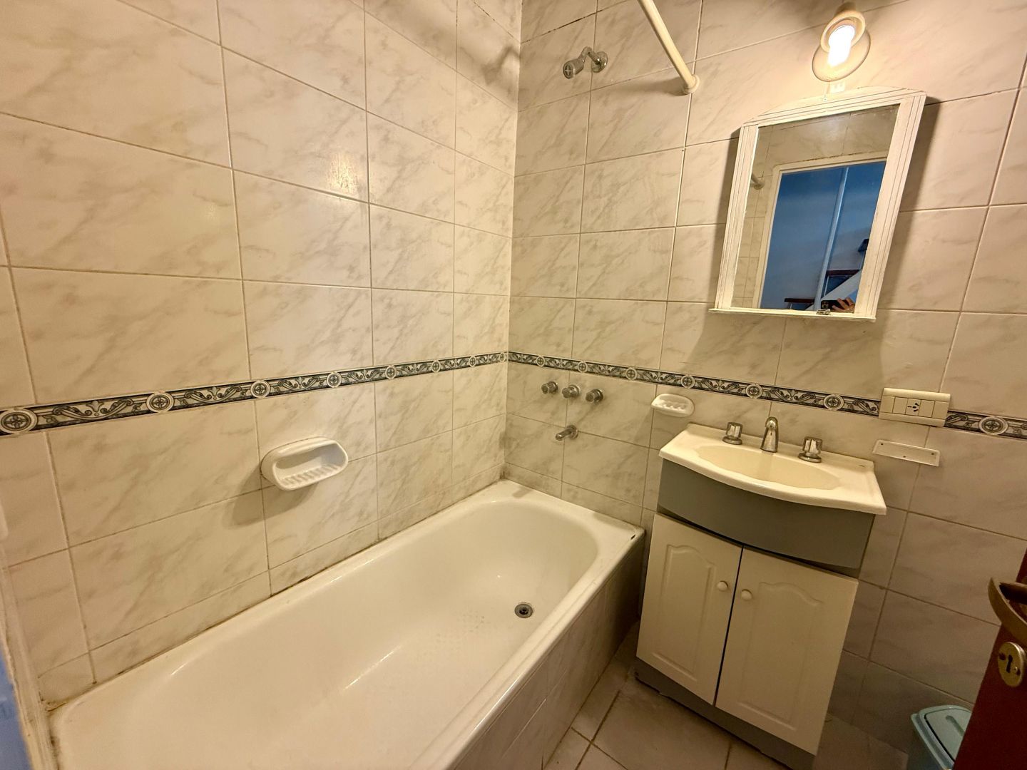 Departamento en Venta en San Miguel, G.B.A. Zona Norte