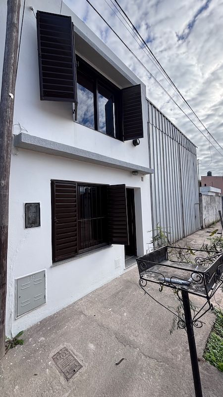 Departamento en alquiler Belgrano 2 ambientes