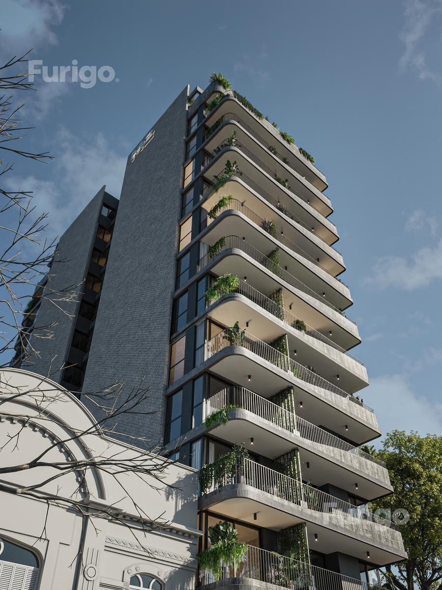 Departamento en Venta en Rosario, Santa Fe