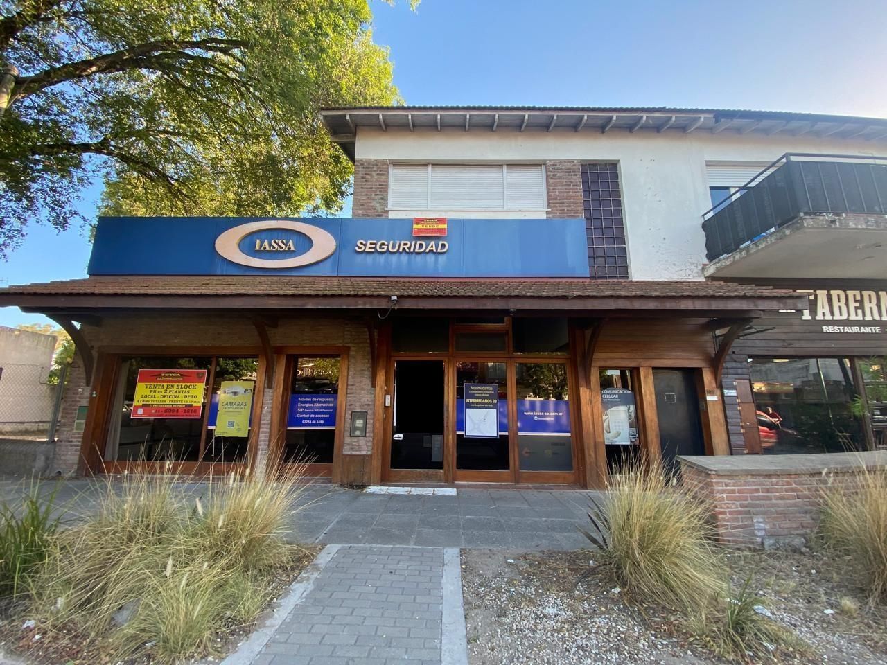 Local en venta Pinamar 0 ambientes