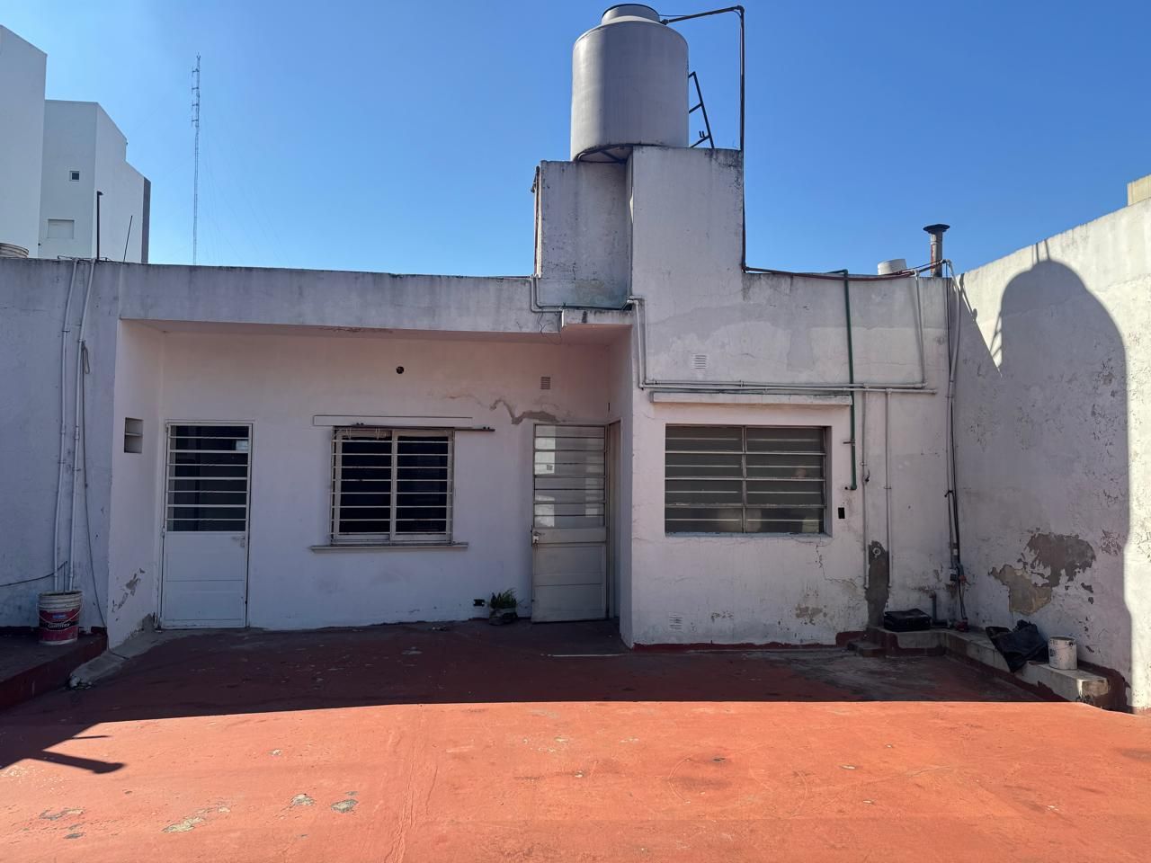 Galpon en Alquiler en Tres de Febrero, G.B.A. Zona Oeste