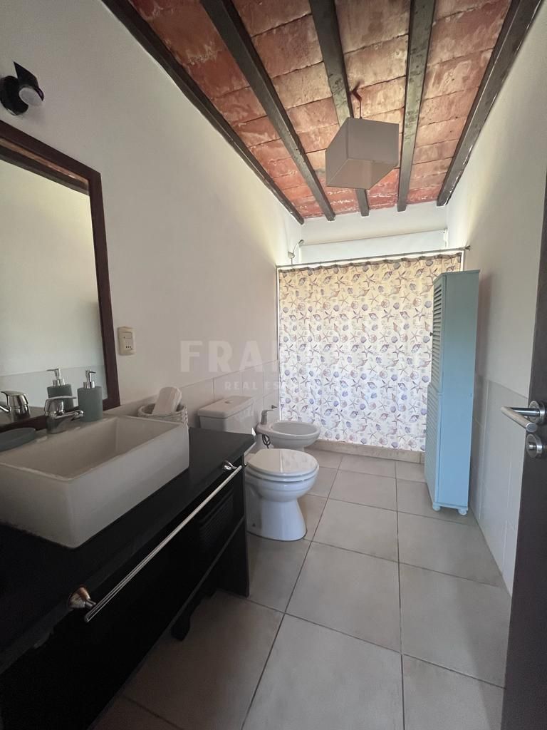 Casa EN ALQUILER TEMPORARIO