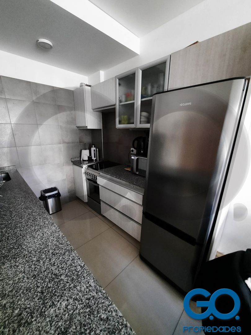 Departamento en Venta en Villa Urquiza, Capital Federal
