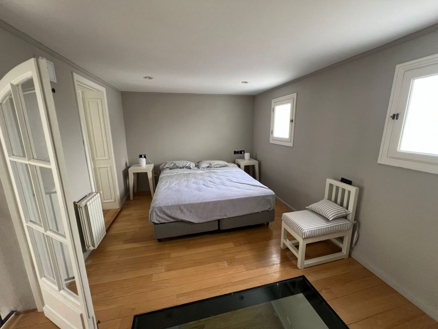 Departamento en Alquiler en Recoleta, Capital Federal