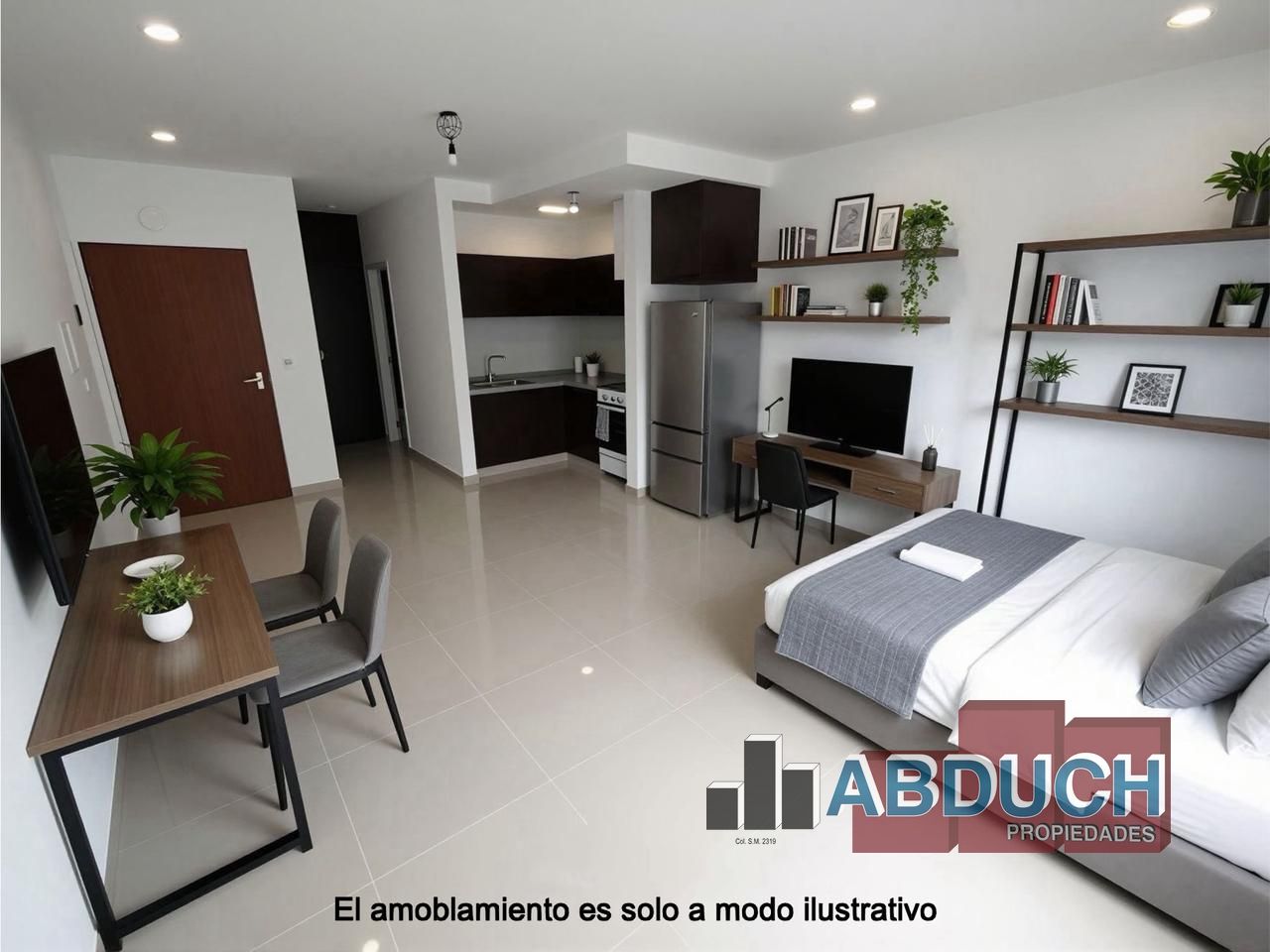 Departamento EN VENTA