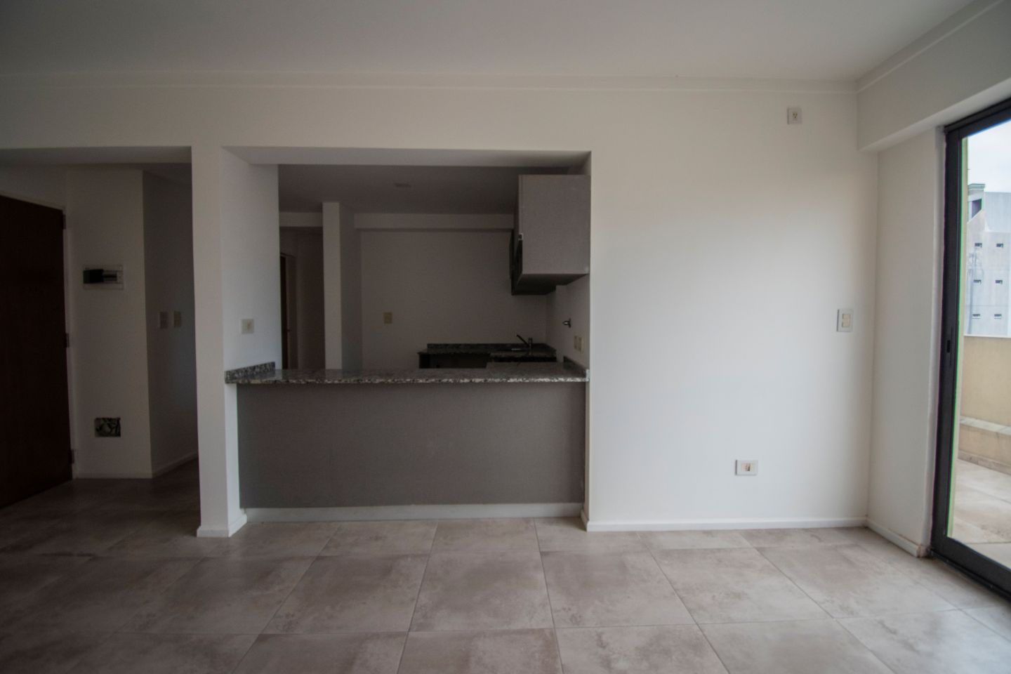 VENTA DE DEPARTAMENTO EN Capital Federal - Velez Sarsfield - 3