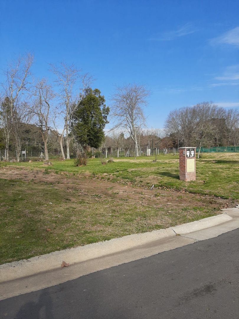Lote EN VENTA