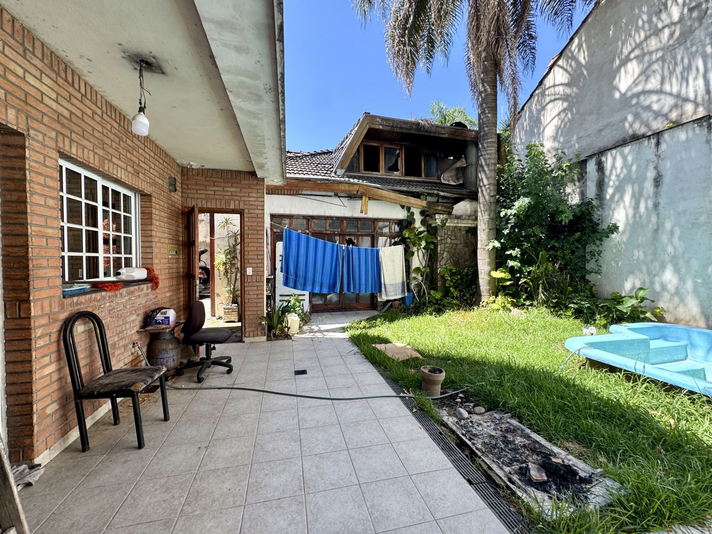 VENTA DE CASA EN Tres de Febrero - Caseros - 32