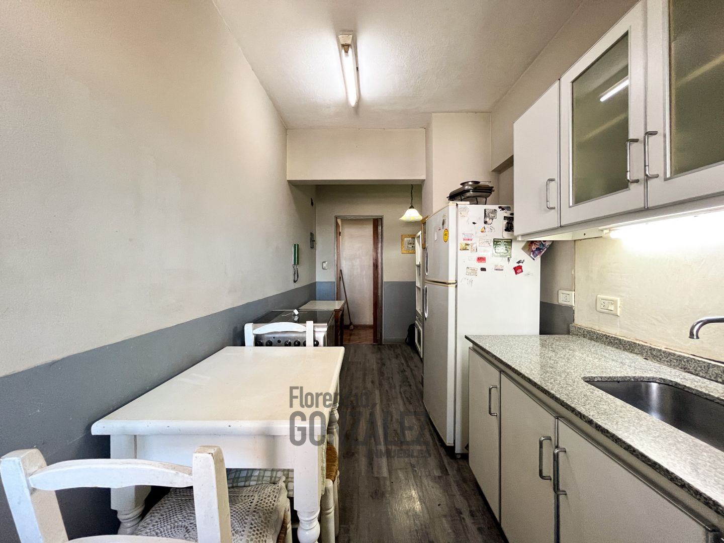 VENTA DE DEPARTAMENTO EN La Matanza - Ramos Mejía - 13
