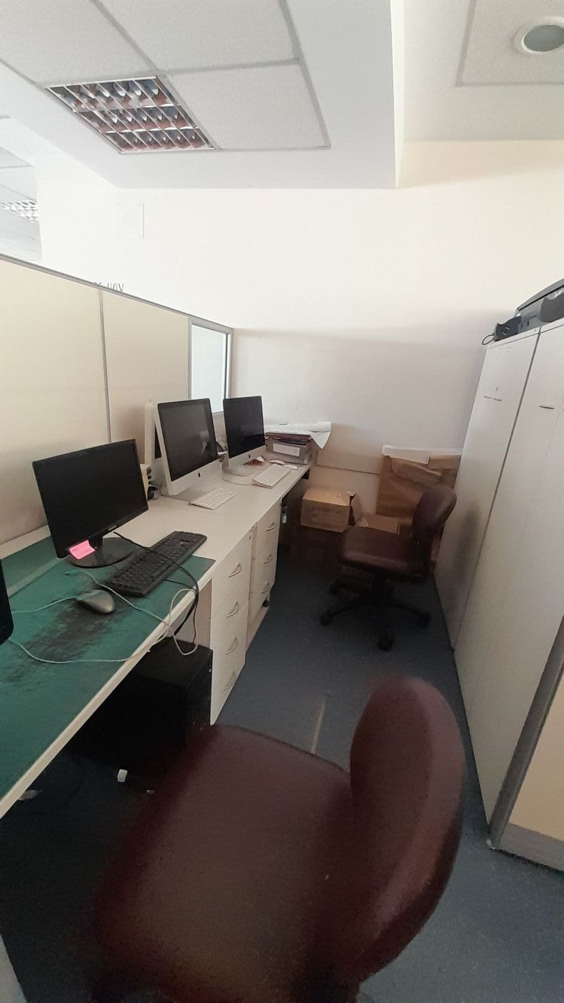 Oficina en Venta en Monserrat, Capital Federal