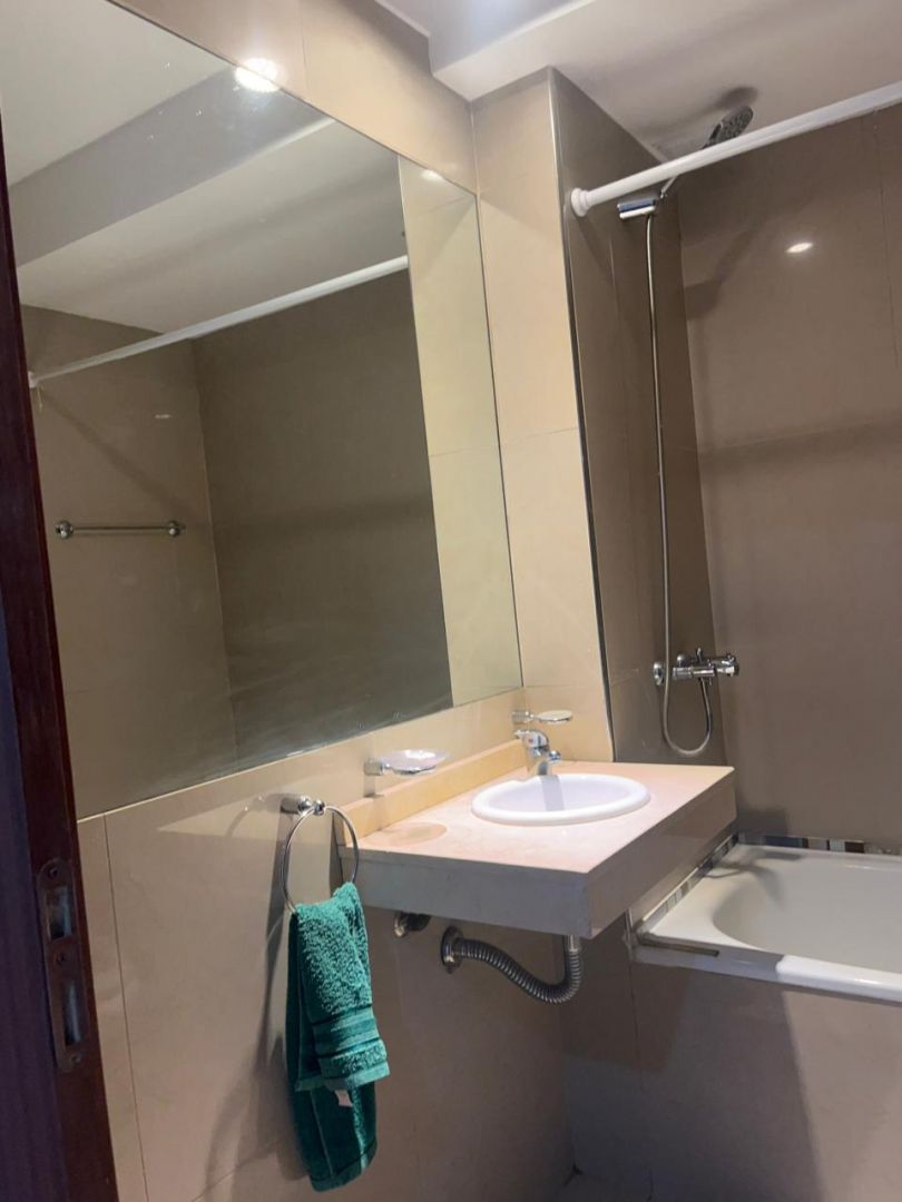 ALQUILER DE DEPARTAMENTO EN Capital Federal - Recoleta - 10