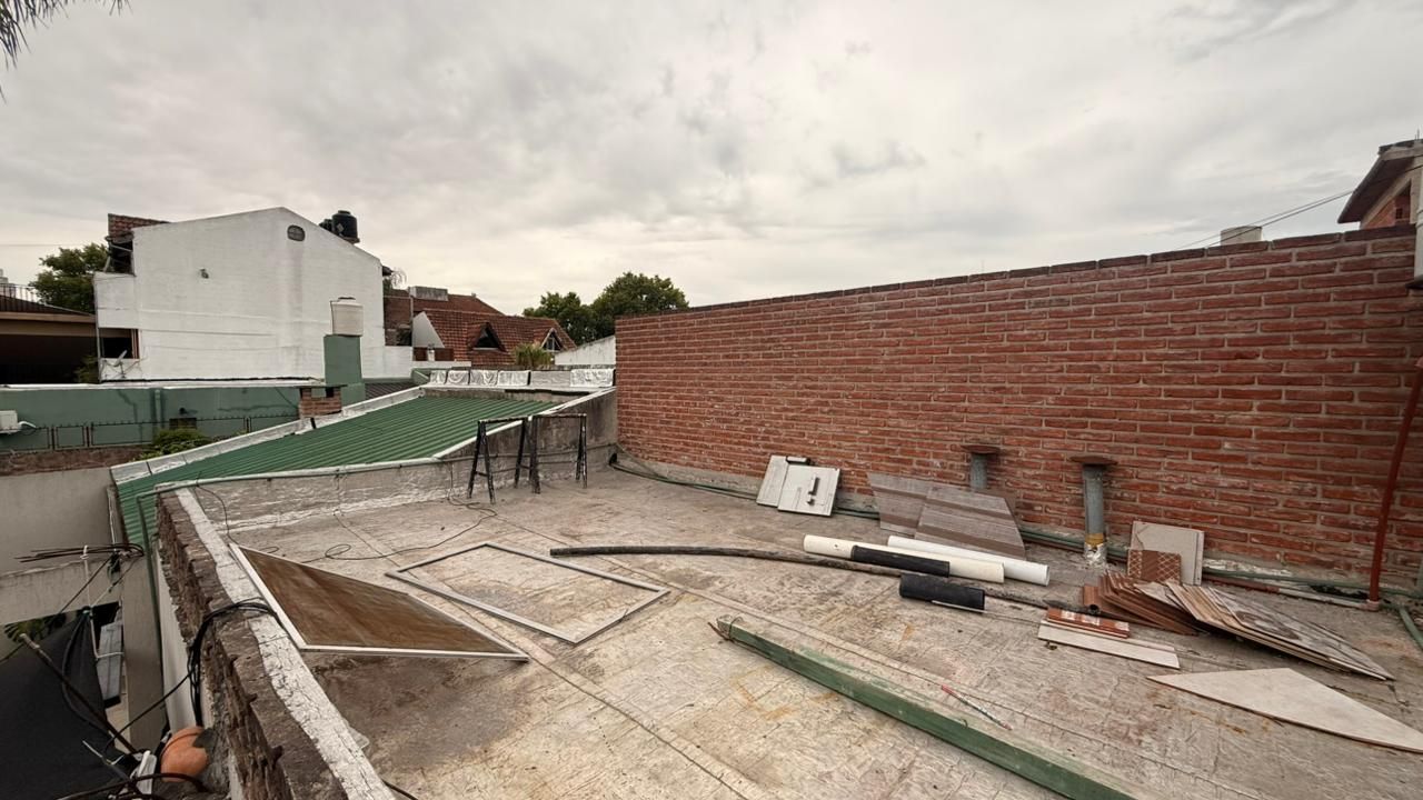 Lote en Venta en General San Martin, G.B.A. Zona Norte