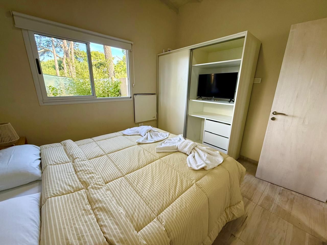 Casa EN ALQUILER TEMPORARIO