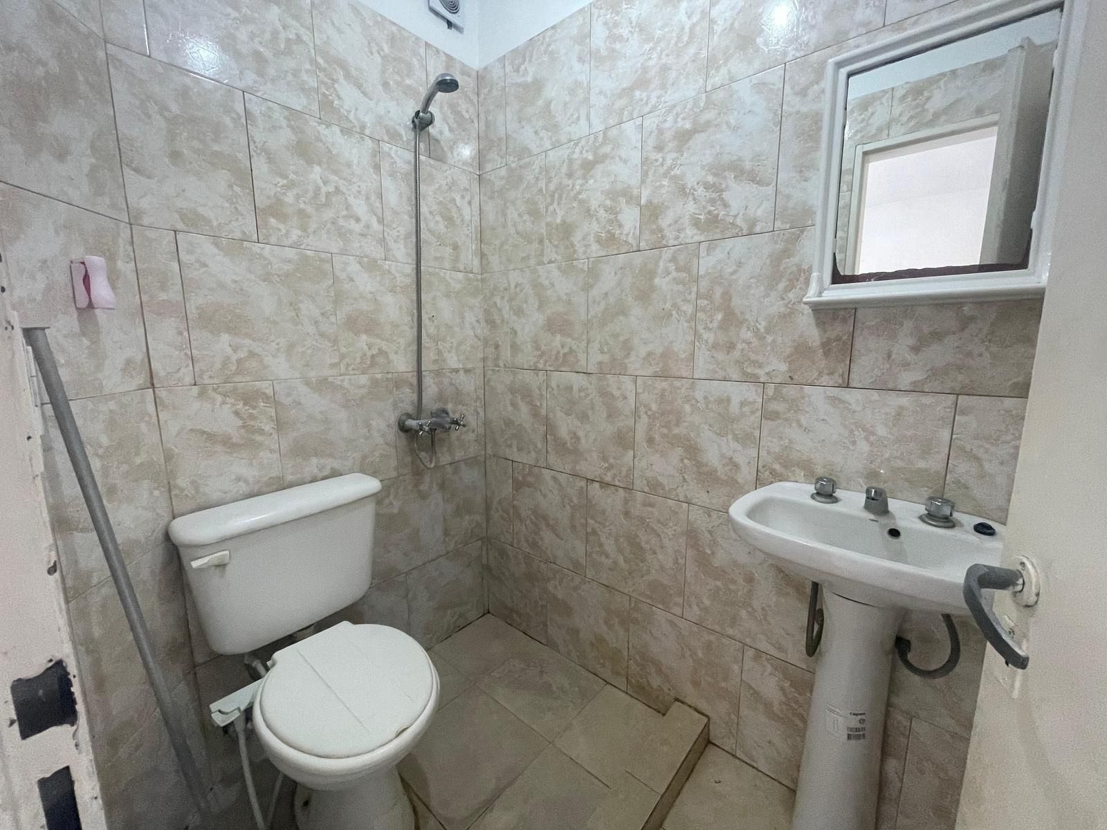 Departamento en Venta en Tres de Febrero, G.B.A. Zona Oeste