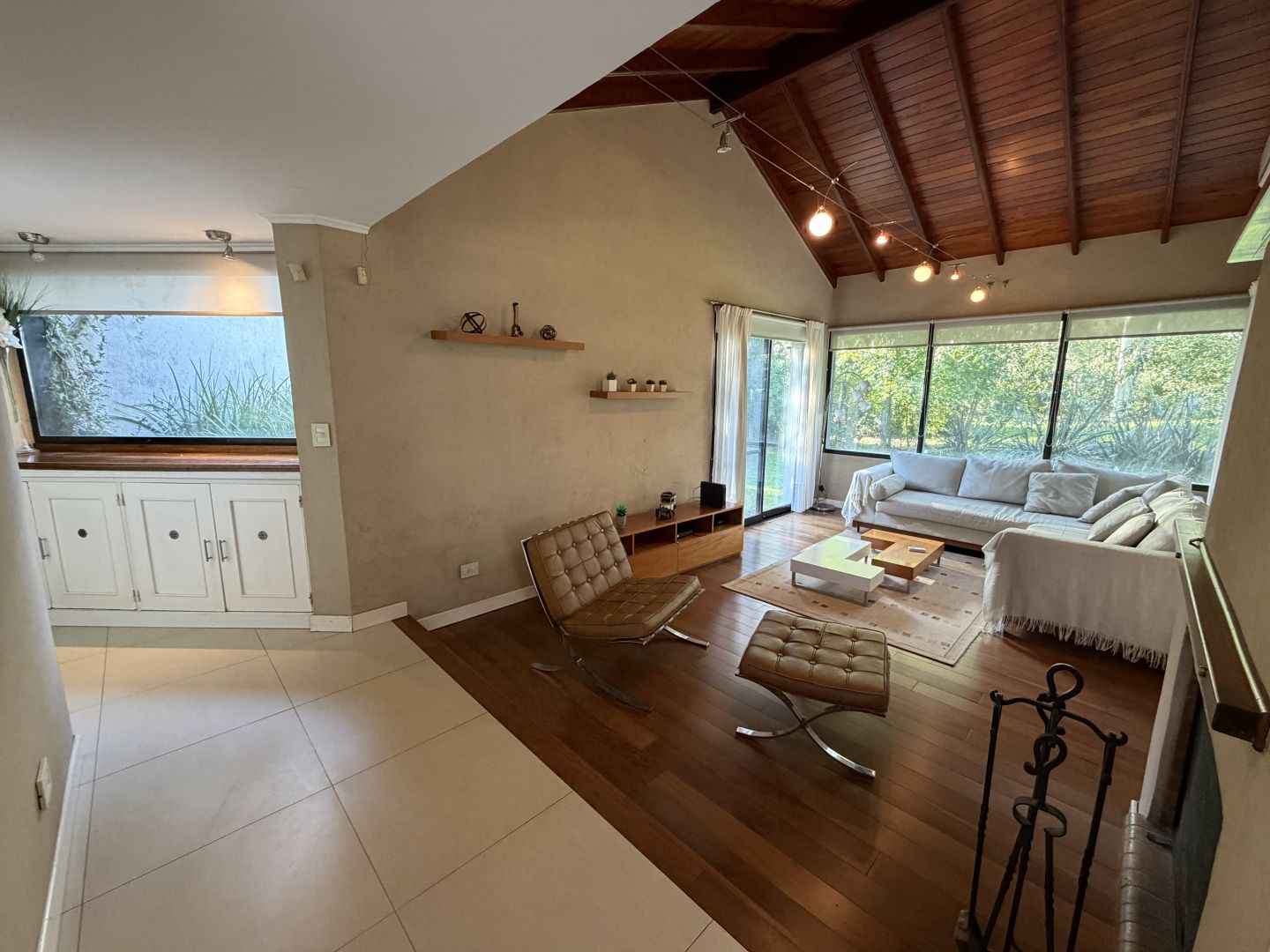 Casa EN ALQUILER