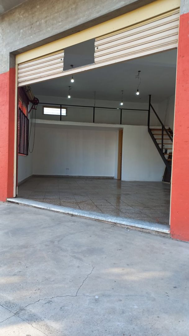 Local Comercial en Alquiler en La Matanza, G.B.A. Zona Oeste