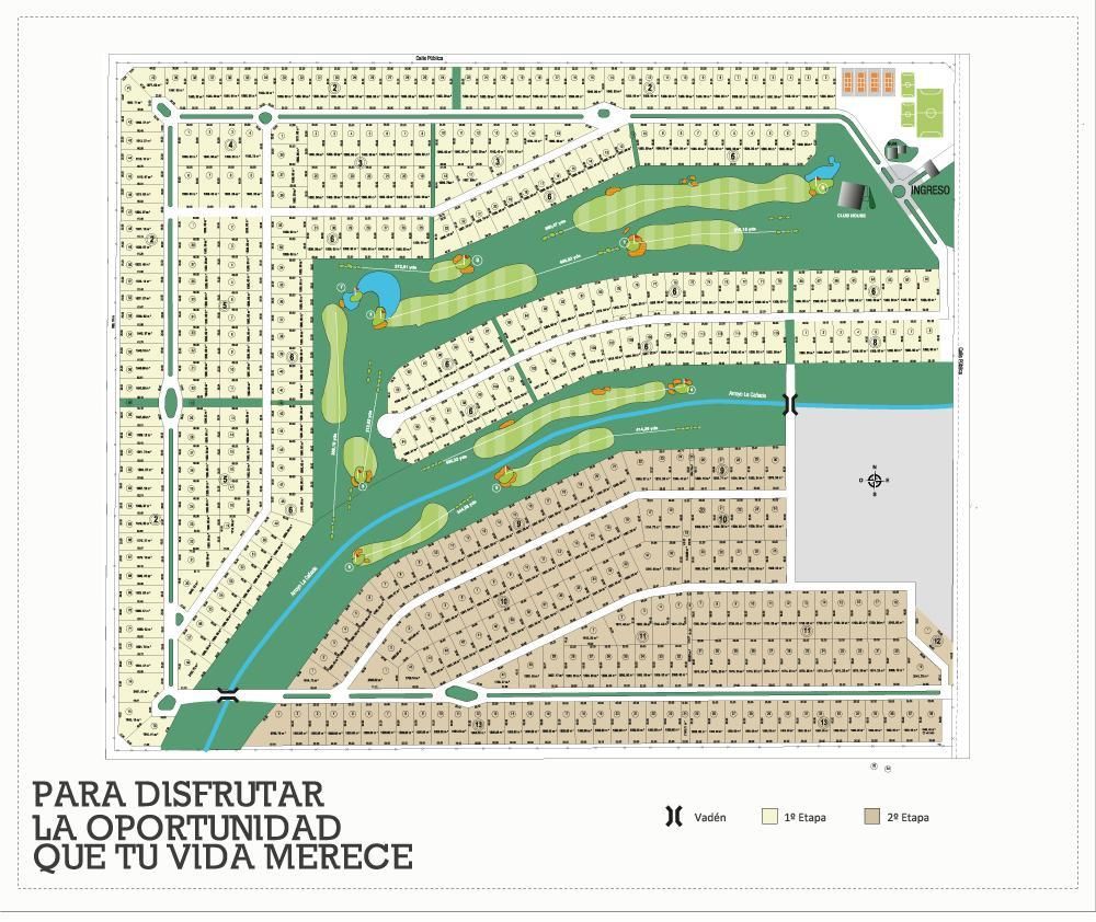 Lote en Venta en Cordoba, Cordoba
