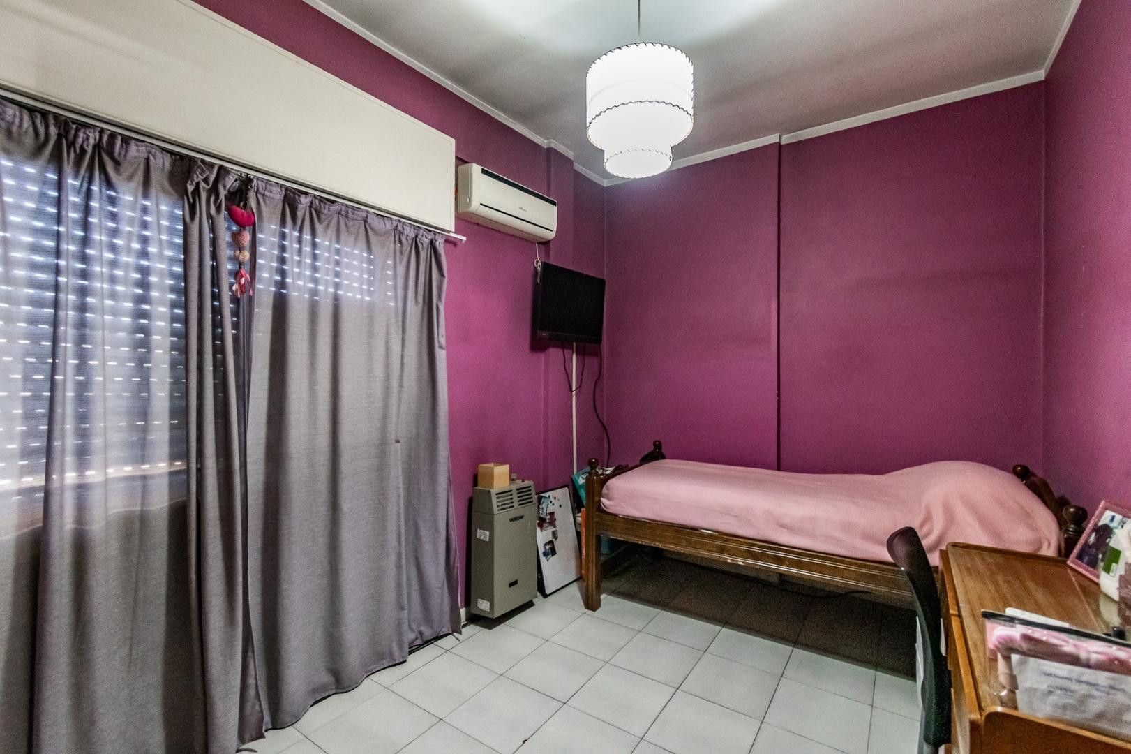 VENTA DE DEPARTAMENTO EN Capital Federal - Versalles - 19