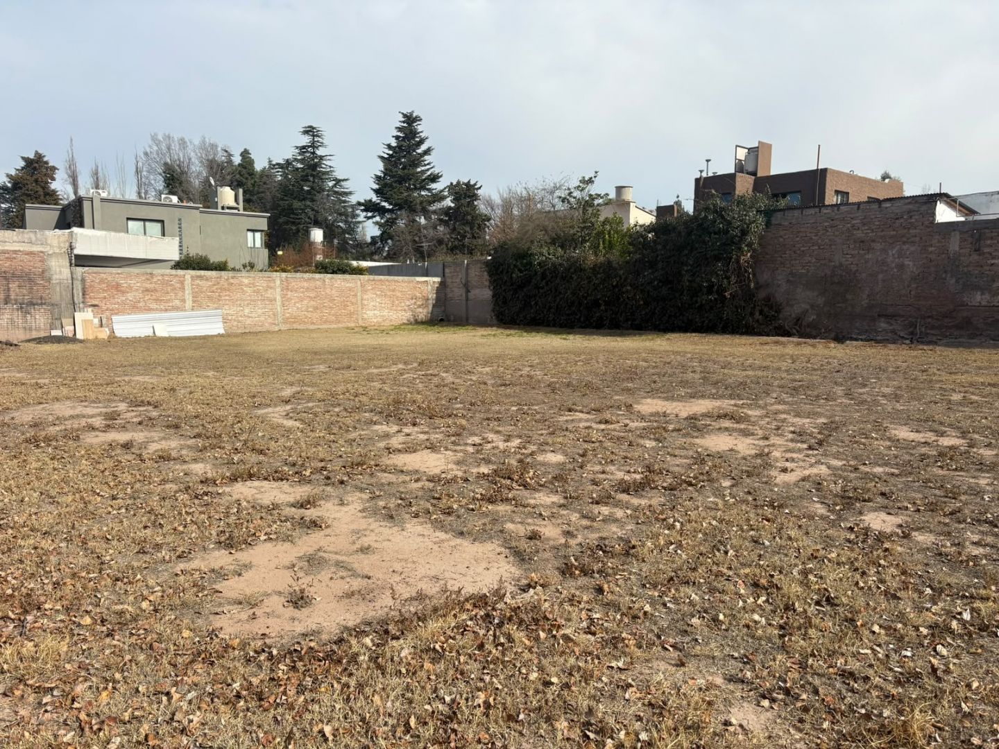 Lote en Venta en Lujan de Cuyo, Mendoza